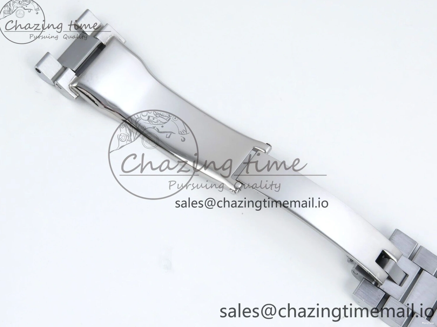 MiroTime 0409 Seasonal DayDate 40 SS QF 1:1 Best Edition Blue Black Dial Diamonds Bezel on President Bracelet A2836 V5 (Gain Weight) 482